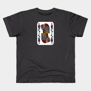 The King Kids T-Shirt